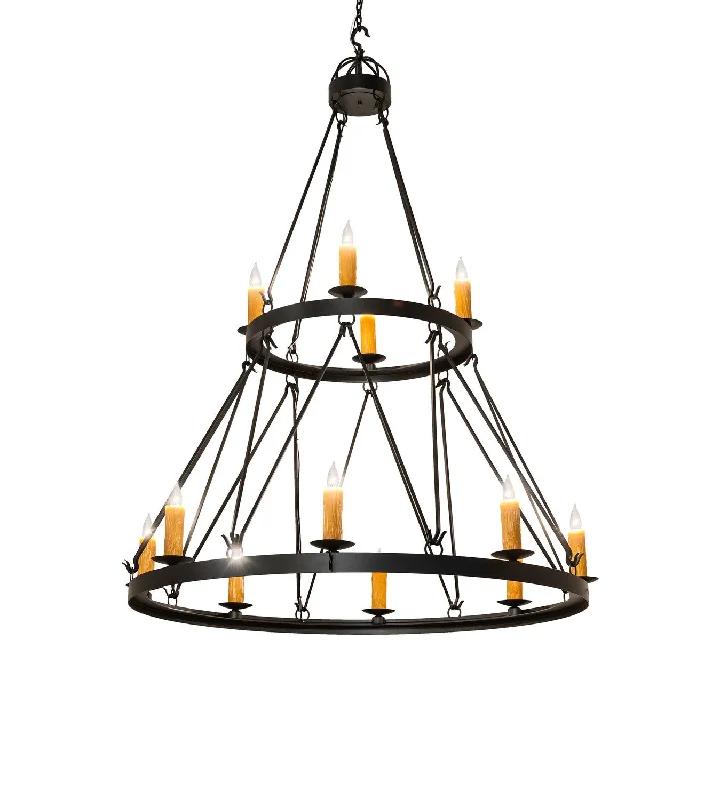 Small Chandeliers for Compact RoomsSmall Chandeliers for Compact RoomsLakeshore 12 Light Chandelier
