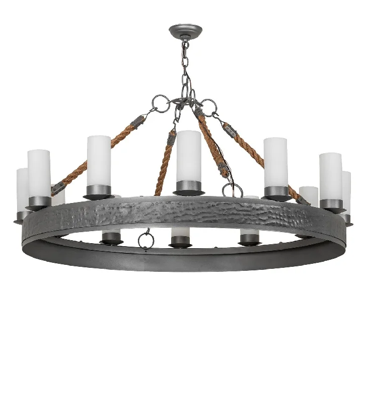 Minimalist Chandeliers for Sleek and Simple InteriorsMinimalist Chandeliers for Sleek and Simple InteriorsCostello 12 Light Chandelier
