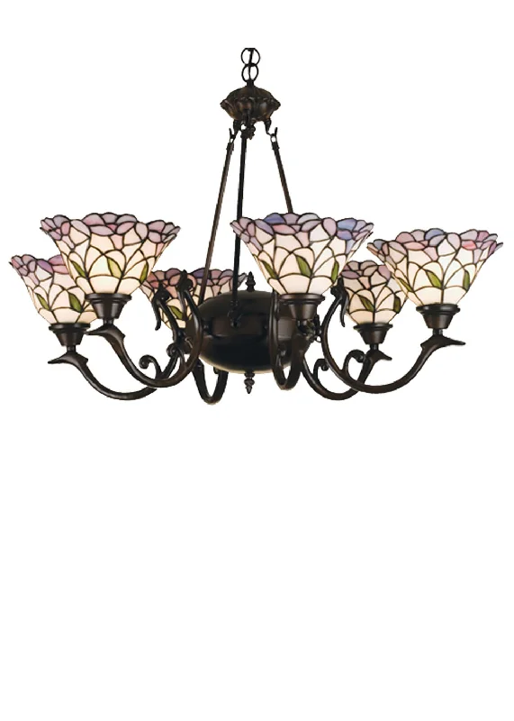Bohemian - Style Beaded Chandeliers for Eclectic DecorBohemian - Style Beaded Chandeliers for Eclectic DecorDaffodil Bell Six Light Chandelier Bohemian - Style Beaded Chandeliers for Eclectic DecorBohemian - Style Beaded Chandeliers for Eclectic DecorDaffodil Bell Six Light Chandelier