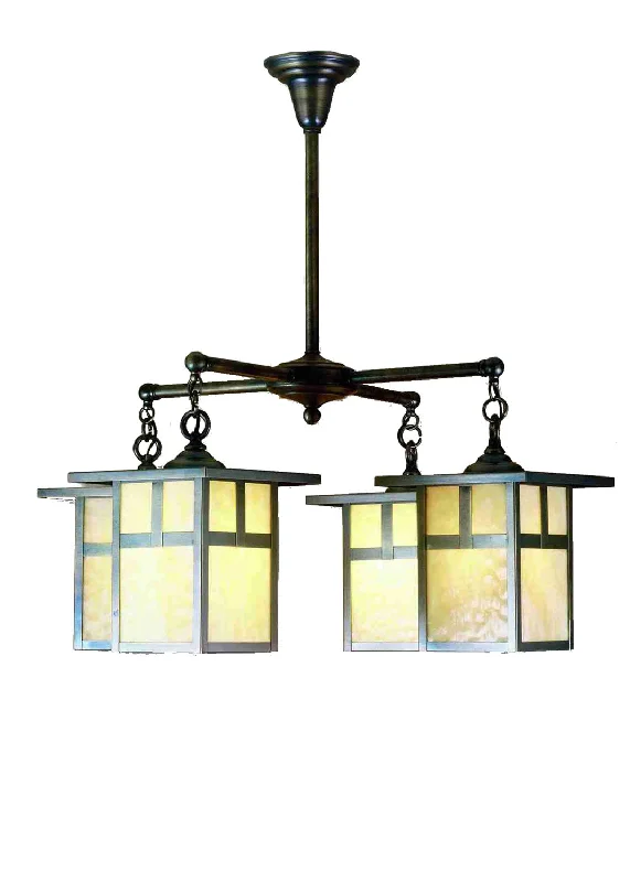 Large Chandeliers for Grand Halls and FoyersLarge Chandeliers for Grand Halls and FoyersHyde Park Four Light Chandelier