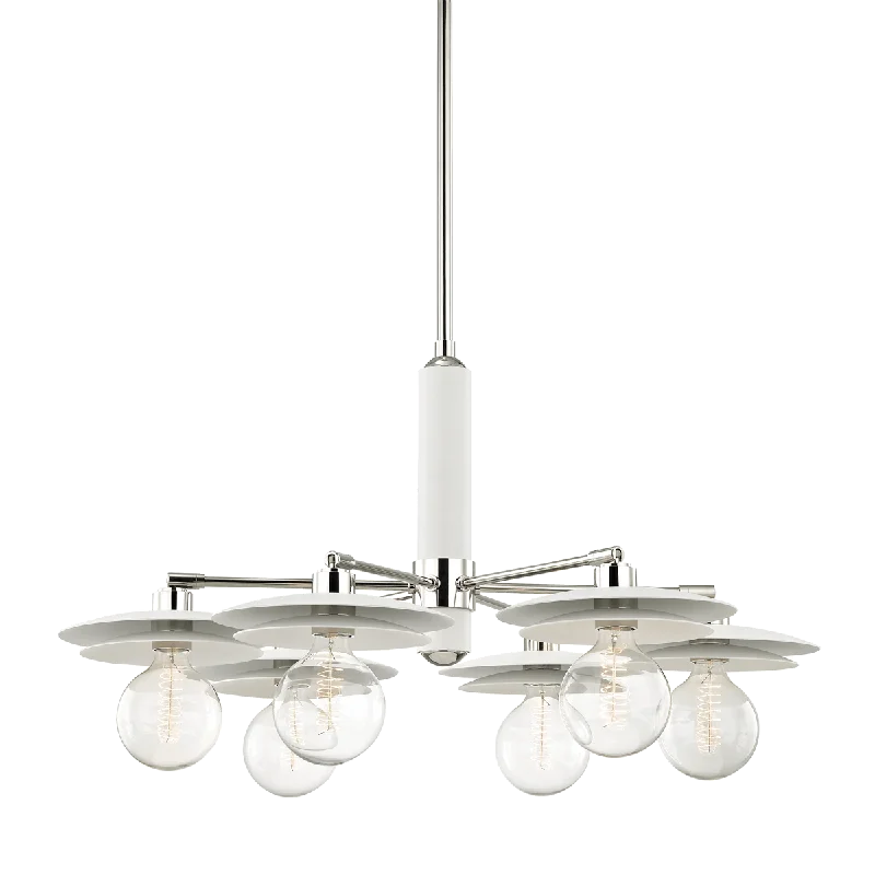 Chandeliers with Metal Frames in Black FinishChandeliers with Metal Frames in Black FinishMilla Chandelier Chandeliers with Metal Frames in Black FinishChandeliers with Metal Frames in Black FinishMilla Chandelier