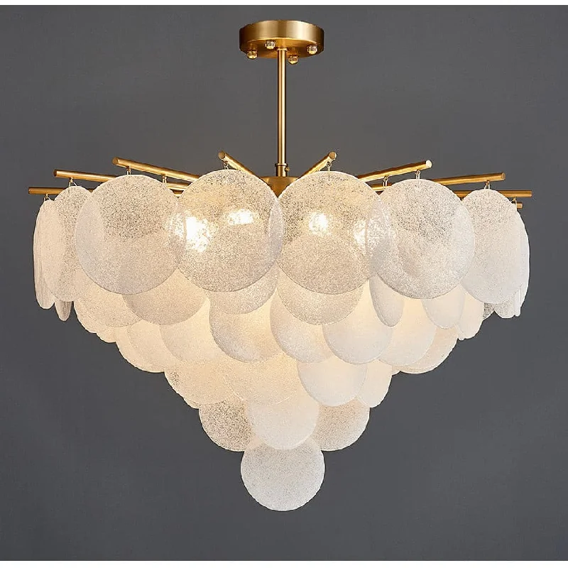 Mini Chandeliers for Adding Charm to Small SpacesMini Chandeliers for Adding Charm to Small SpacesModern Chandelier Iron Frame Glass Medallions Pendants LED Bulbs Mini Chandeliers for Adding Charm to Small SpacesMini Chandeliers for Adding Charm to Small SpacesModern Chandelier Iron Frame Glass Medallions Pendants LED Bulbs
