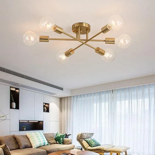Rustic Wood Chandeliers for Country - Style HousesRustic Wood Chandeliers for Country - Style HousesMid-Century Style Chandelier Minimalist  LED Ceiling Light