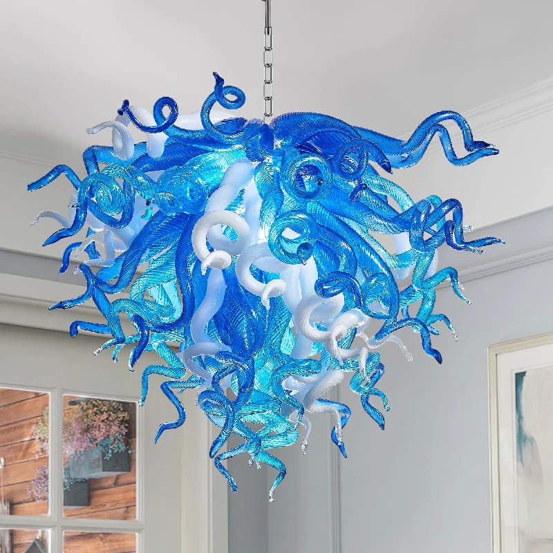 Rustic Wood Chandeliers for Country - Style HousesRustic Wood Chandeliers for Country - Style HousesChihuly Style Murano Glass Chandelier Blue And White Color Rustic Wood Chandeliers for Country - Style HousesRustic Wood Chandeliers for Country - Style HousesChihuly Style Murano Glass Chandelier Blue And White Color