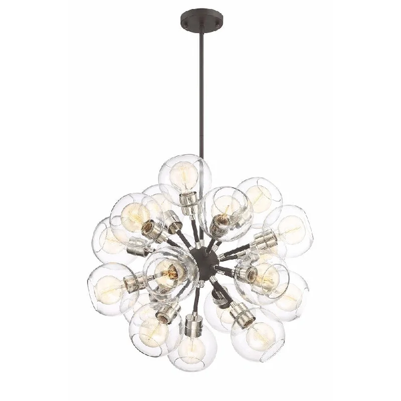 Art Deco Chandeliers for a Retro - Glam LookArt Deco Chandeliers for a Retro - Glam LookPierre
