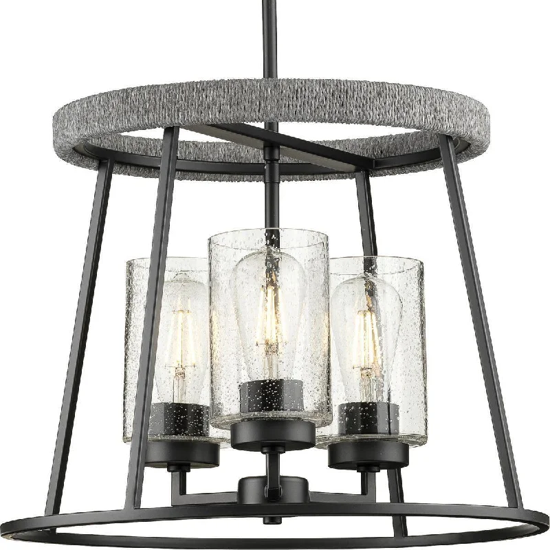 Rustic Wood Chandeliers for Country - Style HousesRustic Wood Chandeliers for Country - Style HousesLaramie 3-Light Chandelier