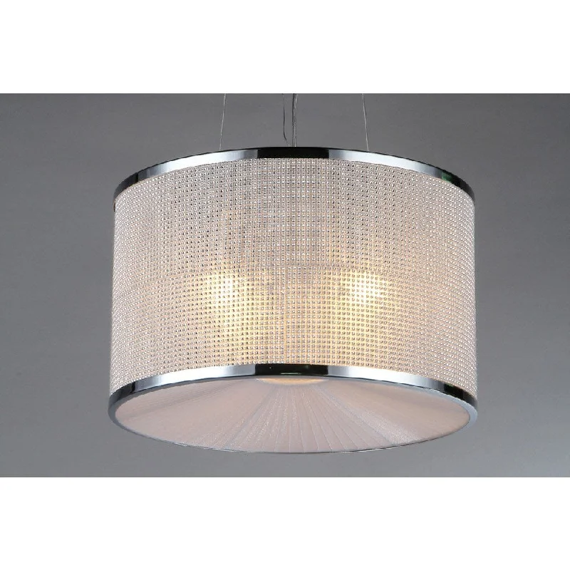 Mini Chandeliers for Adding Charm to Small SpacesMini Chandeliers for Adding Charm to Small SpacesRev Crystal Chandelier