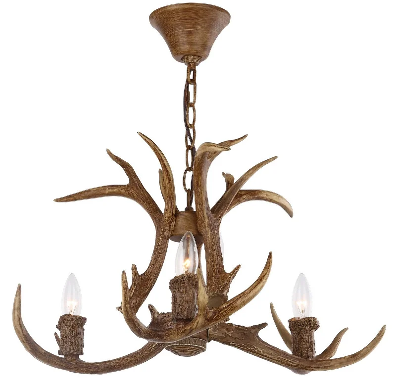 Chandeliers with Dimmable Lights for Ambiance ControlChandeliers with Dimmable Lights for Ambiance ControlSafavieh Makani 21.5-Inch Dia Antler Chandelier - Brown Chandeliers with Dimmable Lights for Ambiance ControlChandeliers with Dimmable Lights for Ambiance ControlSafavieh Makani 21.5-Inch Dia Antler Chandelier - Brown