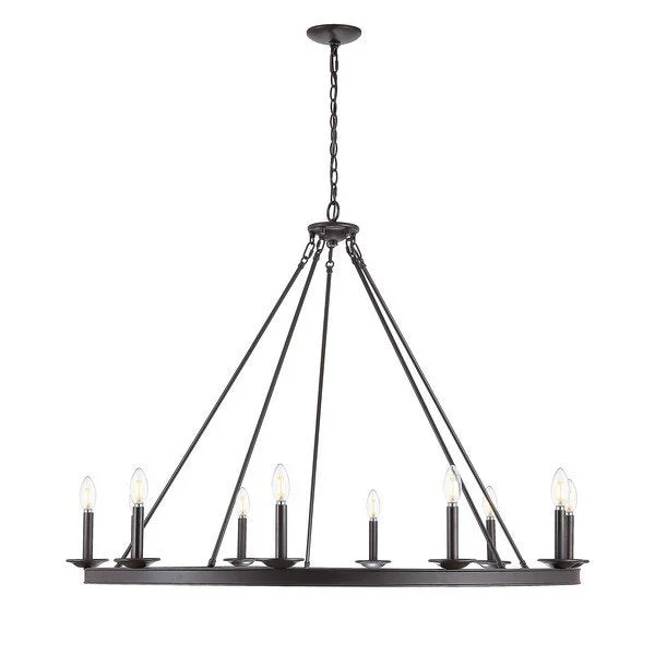 Chandeliers with Metal Frames in Silver FinishChandeliers with Metal Frames in Silver FinishSafavieh Telta 10Lt Chandelier - Oil Rubbed Bronze (Black) Chandeliers with Metal Frames in Silver FinishChandeliers with Metal Frames in Silver FinishSafavieh Telta 10Lt Chandelier - Oil Rubbed Bronze (Black)