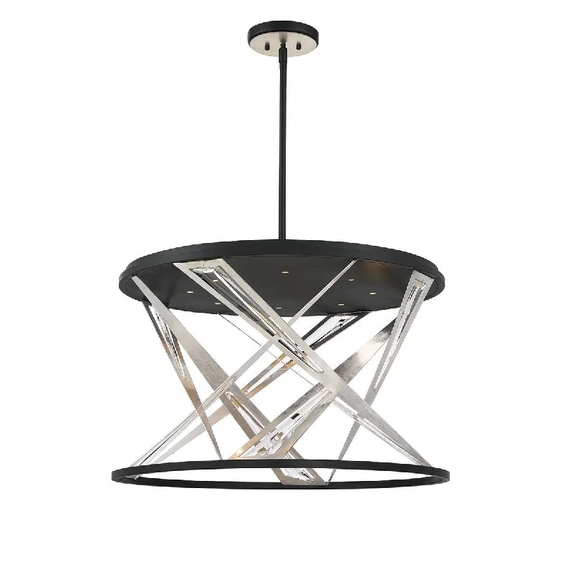 Chandeliers with Metal Frames in Gold FinishChandeliers with Metal Frames in Gold FinishSarise 8-Light LED Chandelier Chandeliers with Metal Frames in Gold FinishChandeliers with Metal Frames in Gold FinishSarise 8-Light LED Chandelier