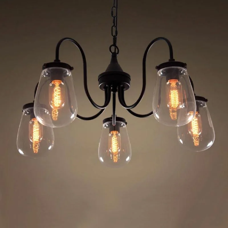 Chandeliers with Metal Frames in Copper FinishChandeliers with Metal Frames in Copper FinishGlobe 5 Lights Clear Glass Chandelier Lighting Chandeliers with Metal Frames in Copper FinishChandeliers with Metal Frames in Copper FinishGlobe 5 Lights Clear Glass Chandelier Lighting