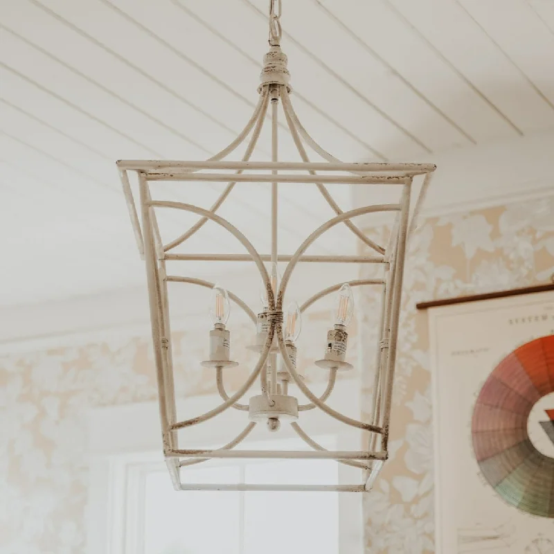 Victorian - Inspired Chandeliers with Ornate DetailsVictorian - Inspired Chandeliers with Ornate DetailsVirginia Chandelier