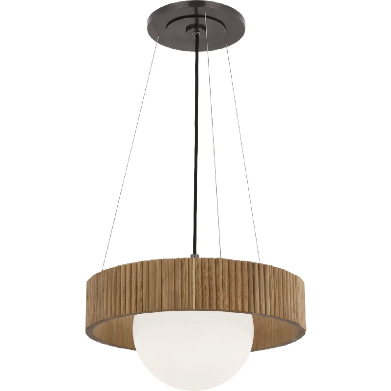 Chandeliers with Pendant Lights for a Stylish LookChandeliers with Pendant Lights for a Stylish LookArena 18" Ring and Globe Chandelier