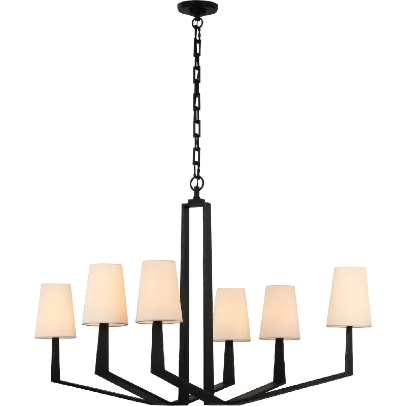 Chandeliers with Murano Glass for a High - End Artistic TouchChandeliers with Murano Glass for a High - End Artistic TouchFrancesco Large Chandelier