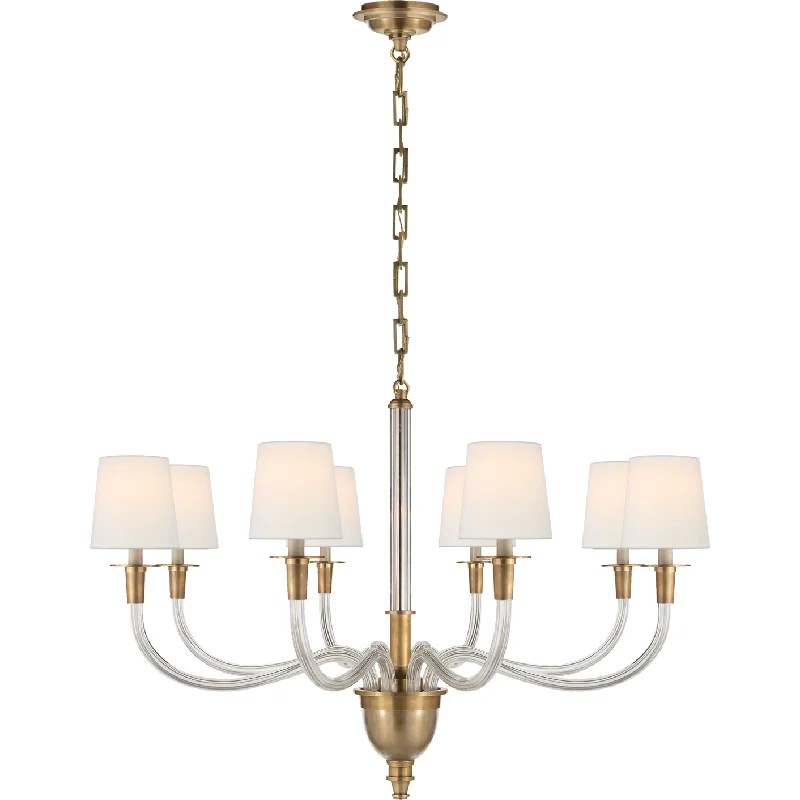 Chandeliers with Venetian Glass for a Luxurious LookChandeliers with Venetian Glass for a Luxurious LookVivian Large One-Tier Chandelier Chandeliers with Venetian Glass for a Luxurious LookChandeliers with Venetian Glass for a Luxurious LookVivian Large One-Tier Chandelier