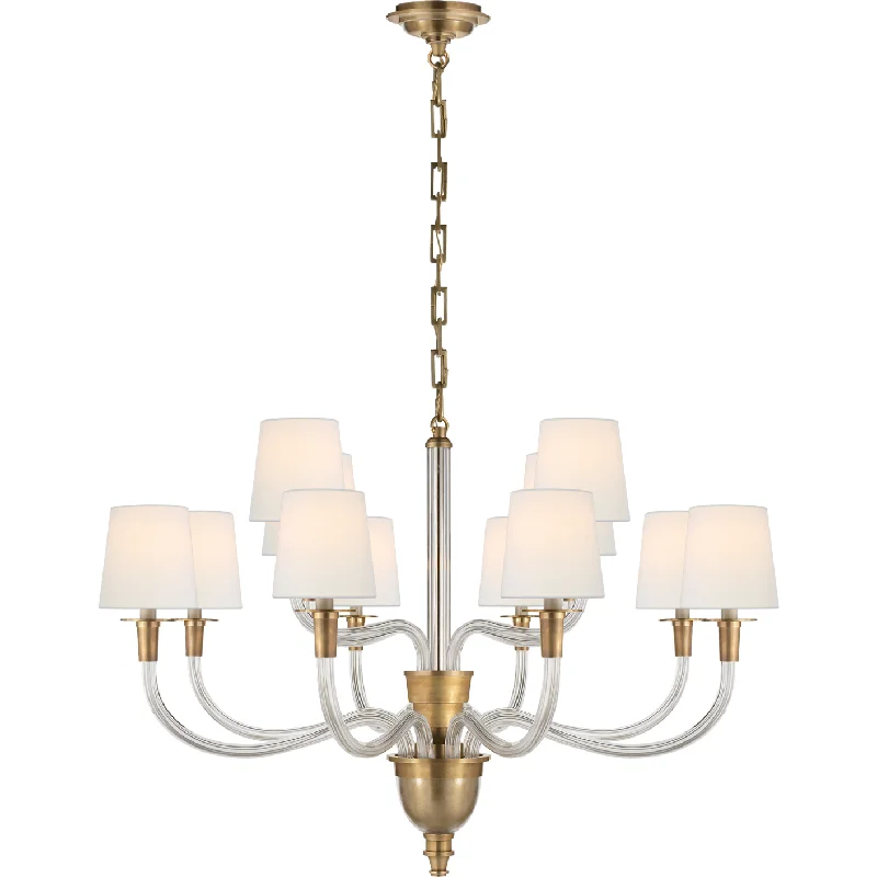 Mini Chandeliers for Adding Charm to Small SpacesMini Chandeliers for Adding Charm to Small SpacesVivian Large Two-Tier Chandelier Mini Chandeliers for Adding Charm to Small SpacesMini Chandeliers for Adding Charm to Small SpacesVivian Large Two-Tier Chandelier
