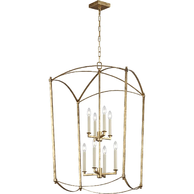 Chandeliers with Frosted Glass for a Softer Light DiffusionChandeliers with Frosted Glass for a Softer Light DiffusionThayer 8-Light XL Chandelier Chandeliers with Frosted Glass for a Softer Light DiffusionChandeliers with Frosted Glass for a Softer Light DiffusionThayer 8-Light XL Chandelier