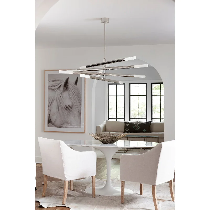Chandeliers with Metal Frames in Black FinishChandeliers with Metal Frames in Black FinishWick Chandelier Natural By Regina Andrew Chandeliers with Metal Frames in Black FinishChandeliers with Metal Frames in Black FinishWick Chandelier Natural By Regina Andrew