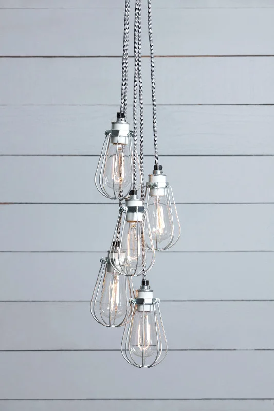 LED Chandeliers for Energy - Efficient LightingLED Chandeliers for Energy - Efficient LightingWire Cage Chandelier - 5 Light Cluster LED Chandeliers for Energy - Efficient LightingLED Chandeliers for Energy - Efficient LightingWire Cage Chandelier - 5 Light Cluster