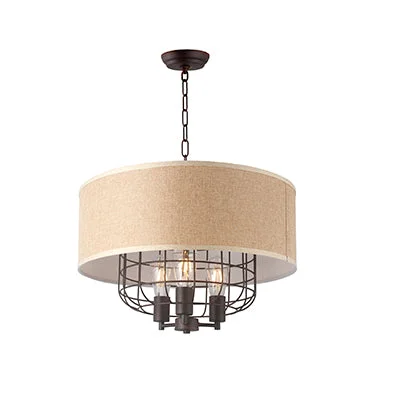 Chandeliers with Metal Frames in Silver FinishChandeliers with Metal Frames in Silver FinishX18-3 Chandeliers with Metal Frames in Silver FinishChandeliers with Metal Frames in Silver FinishX18-3