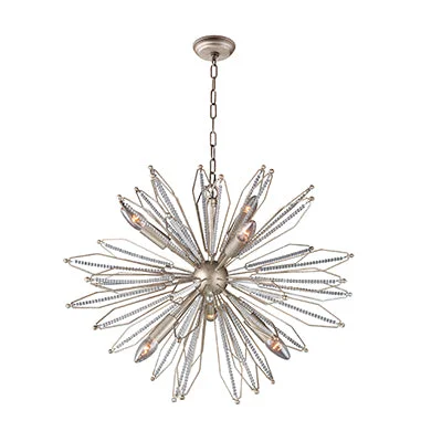 Chandeliers with Sputnik - Style Design for a Futuristic VibeChandeliers with Sputnik - Style Design for a Futuristic VibeX33-6 Chandeliers with Sputnik - Style Design for a Futuristic VibeChandeliers with Sputnik - Style Design for a Futuristic VibeX33-6