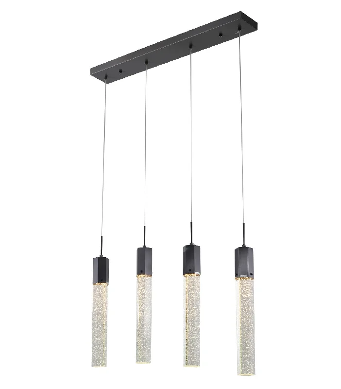 Crystal Ceiling Lights with High - Quality Swarovski CrystalsCrystal Ceiling Lights with High - Quality Swarovski CrystalsBethel International ADS26C36BG Pendant Light - Black Crystal Ceiling Lights with High - Quality Swarovski CrystalsCrystal Ceiling Lights with High - Quality Swarovski CrystalsBethel International ADS26C36BG Pendant Light - Black