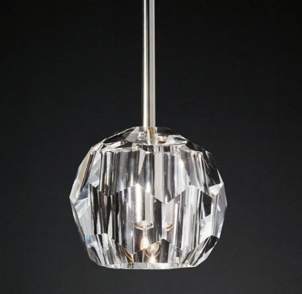 Mid - Century Modern Ceiling Lights with Simple, Sleek LinesMid - Century Modern Ceiling Lights with Simple, Sleek LinesBethel International BDC02 Pendant Light - Polished Nickel Mid - Century Modern Ceiling Lights with Simple, Sleek LinesMid - Century Modern Ceiling Lights with Simple, Sleek LinesBethel International BDC02 Pendant Light - Polished Nickel