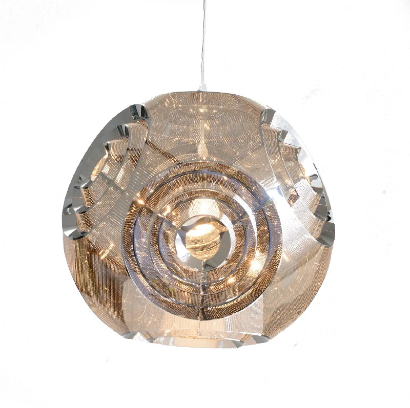 Indian - Themed Ceiling Lights with Intricate Filigree and Mirror WorkIndian - Themed Ceiling Lights with Intricate Filigree and Mirror WorkBethel International BE05 Pendant Light - Chrome Indian - Themed Ceiling Lights with Intricate Filigree and Mirror WorkIndian - Themed Ceiling Lights with Intricate Filigree and Mirror WorkBethel International BE05 Pendant Light - Chrome