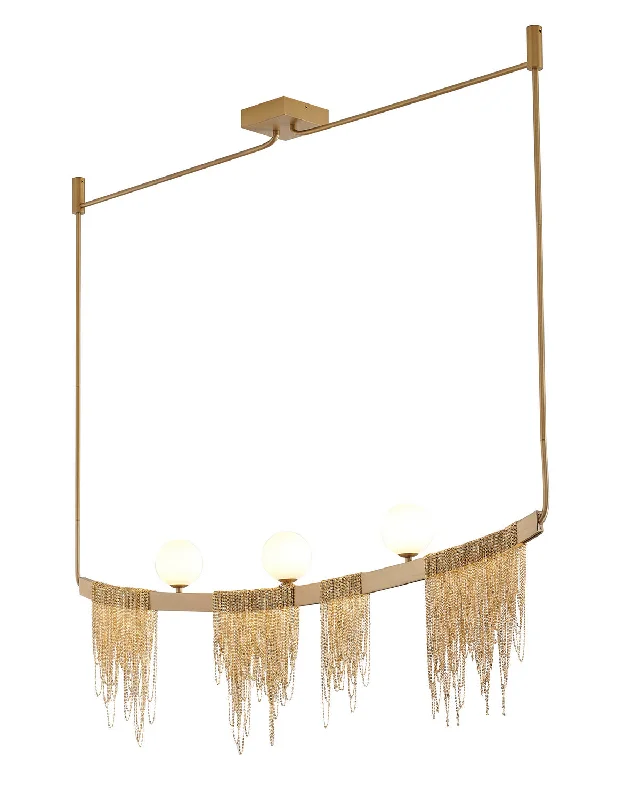 African - Inspired Ceiling Lights with Tribal Patterns and Natural MaterialsAfrican - Inspired Ceiling Lights with Tribal Patterns and Natural MaterialsBethel International DC01C54G Pendant Light - Gold African - Inspired Ceiling Lights with Tribal Patterns and Natural MaterialsAfrican - Inspired Ceiling Lights with Tribal Patterns and Natural MaterialsBethel International DC01C54G Pendant Light - Gold