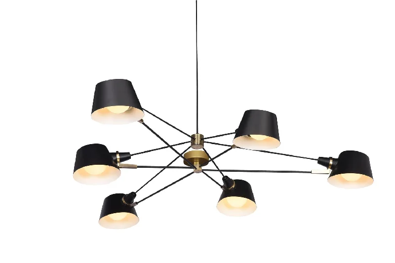 Art Deco Ceiling Lights with Geometric Patterns and Metallic FinishesArt Deco Ceiling Lights with Geometric Patterns and Metallic FinishesBethel International DLS12C72B Pendant Light - Black Art Deco Ceiling Lights with Geometric Patterns and Metallic FinishesArt Deco Ceiling Lights with Geometric Patterns and Metallic FinishesBethel International DLS12C72B Pendant Light - Black