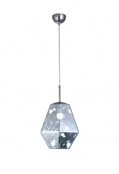 Retro Ceiling Lights Inspired by the 1950s and 1960s DesignRetro Ceiling Lights Inspired by the 1950s and 1960s DesignBethel International DU135P11CH Pendant Light - Chrome Retro Ceiling Lights Inspired by the 1950s and 1960s DesignRetro Ceiling Lights Inspired by the 1950s and 1960s DesignBethel International DU135P11CH Pendant Light - Chrome