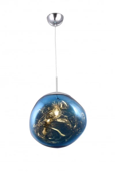 Contemporary Ceiling Lights with Unique, Abstract ShapesContemporary Ceiling Lights with Unique, Abstract ShapesBethel International DU137P15B Pendant Light - Blue Contemporary Ceiling Lights with Unique, Abstract ShapesContemporary Ceiling Lights with Unique, Abstract ShapesBethel International DU137P15B Pendant Light - Blue
