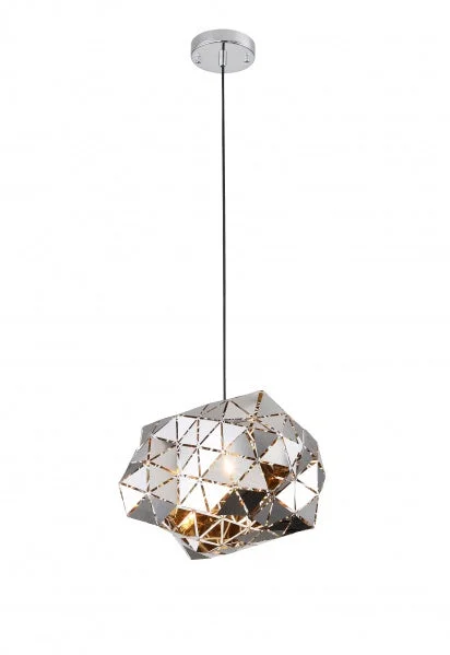 Contemporary Ceiling Lights with Unique, Abstract ShapesContemporary Ceiling Lights with Unique, Abstract ShapesBethel International DU148P11CH Pendant Light - Chrome Contemporary Ceiling Lights with Unique, Abstract ShapesContemporary Ceiling Lights with Unique, Abstract ShapesBethel International DU148P11CH Pendant Light - Chrome