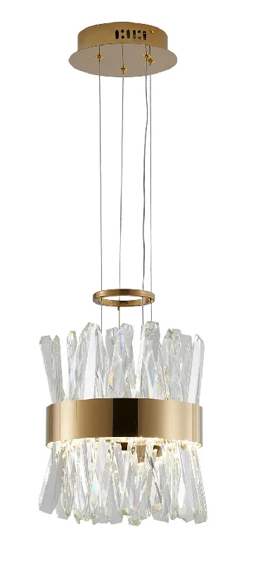 Contemporary Ceiling Lights with Unique, Abstract ShapesContemporary Ceiling Lights with Unique, Abstract ShapesBethel International LX61P10G Pendant Light - Gold Contemporary Ceiling Lights with Unique, Abstract ShapesContemporary Ceiling Lights with Unique, Abstract ShapesBethel International LX61P10G Pendant Light - Gold
