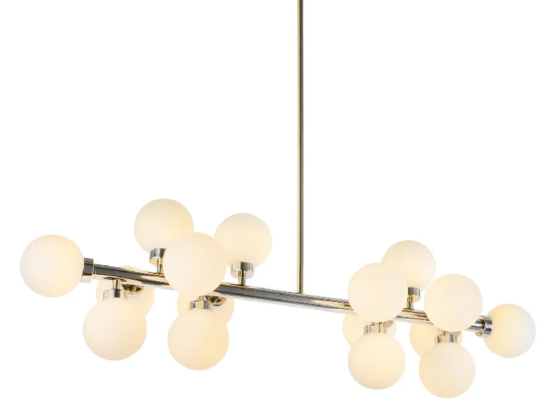 Modern Minimalist Ceiling Lights for Contemporary InteriorsModern Minimalist Ceiling Lights for Contemporary InteriorsBethel International MU29SHN Pendant Light - Chrome Modern Minimalist Ceiling Lights for Contemporary InteriorsModern Minimalist Ceiling Lights for Contemporary InteriorsBethel International MU29SHN Pendant Light - Chrome