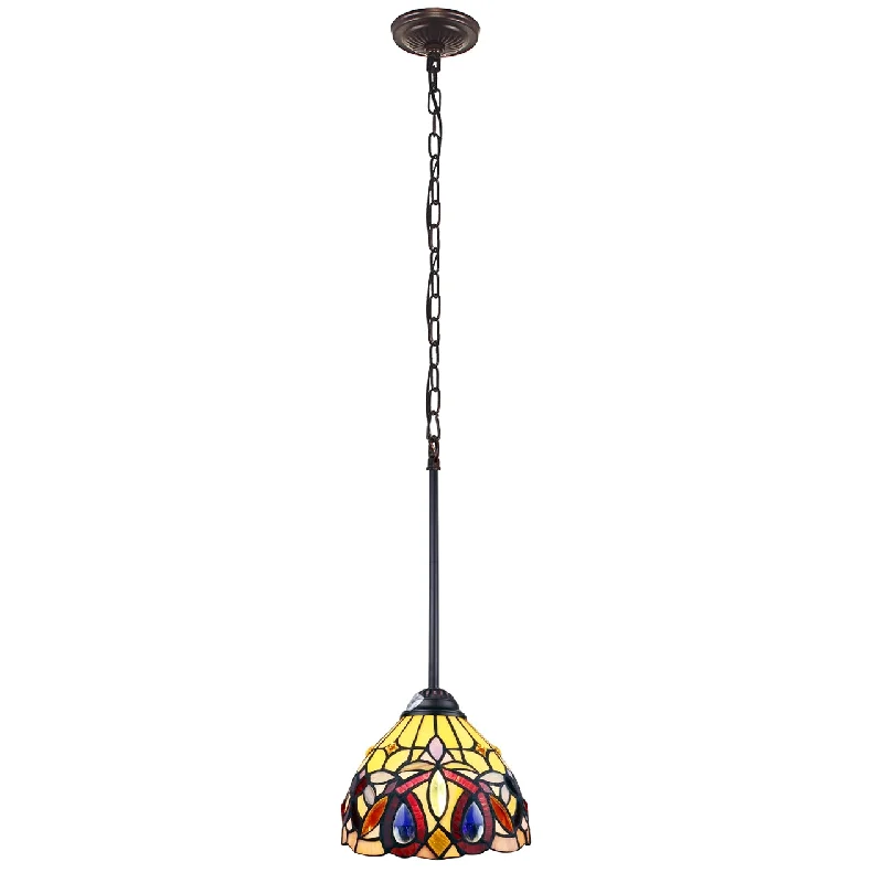 Glass Ceiling Lights with Frosted, Colored, or Etched GlassGlass Ceiling Lights with Frosted, Colored, or Etched GlassChloe Lighting Ch33353vr08-Dp1 Serenity Victorian Tiffany-Style Dark Bronze 1 Light Mini-Pendant 8" Wide Glass Ceiling Lights with Frosted, Colored, or Etched GlassGlass Ceiling Lights with Frosted, Colored, or Etched GlassChloe Lighting Ch33353vr08-Dp1 Serenity Victorian Tiffany-Style Dark Bronze 1 Light Mini-Pendant 8" Wide