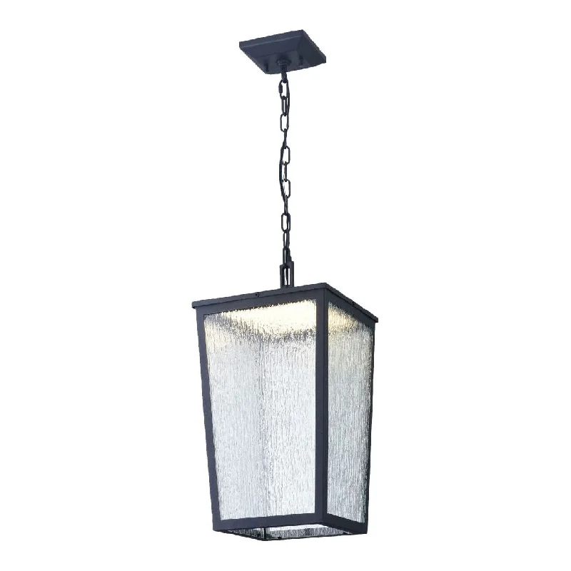 Victorian - Inspired Ceiling Lights with Ornate Crystal ChandeliersVictorian - Inspired Ceiling Lights with Ornate Crystal ChandeliersCalabasis 1-Light Outdoor Pendant