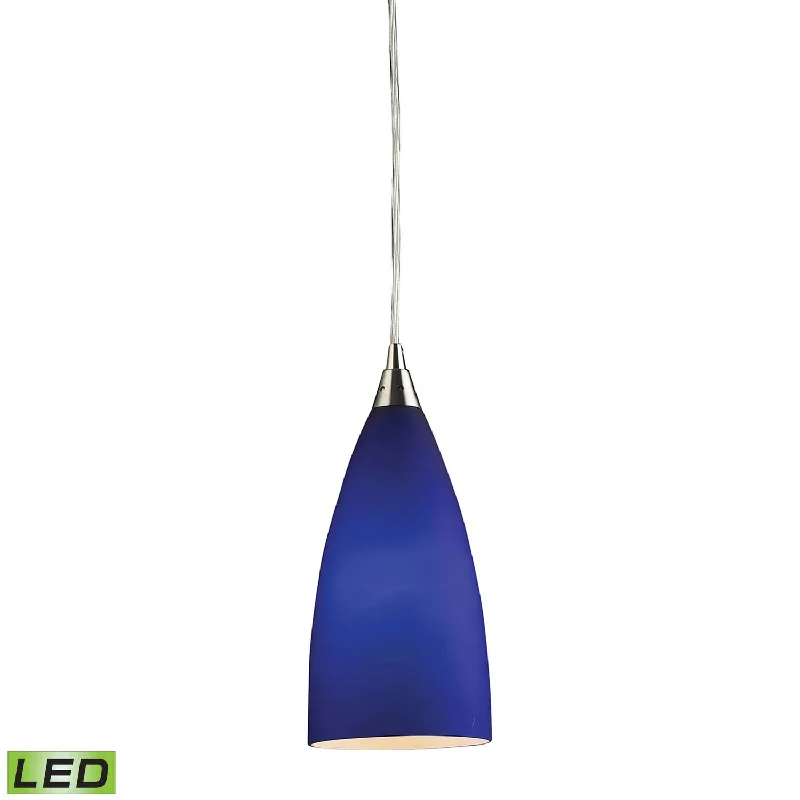 Retro Ceiling Lights Inspired by the 1950s and 1960s DesignRetro Ceiling Lights Inspired by the 1950s and 1960s DesignVesta LED Mini Pendant