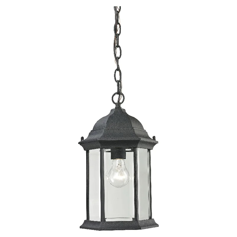 Mid - Century Modern Ceiling Lights with Simple, Sleek LinesMid - Century Modern Ceiling Lights with Simple, Sleek LinesSpring Lake 8" Wide 1-Light Outdoor Pendant