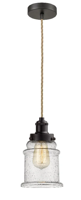 Mediterranean - Style Ceiling Lights with Terra - Cotta and Ceramic DetailsMediterranean - Style Ceiling Lights with Terra - Cotta and Ceramic DetailsOne Light Mini Pendant