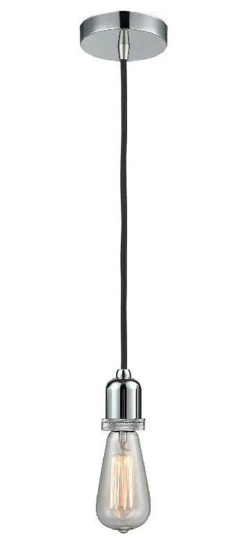 Metal Ceiling Lights in Brass, Copper, Stainless Steel, and IronMetal Ceiling Lights in Brass, Copper, Stainless Steel, and IronOne Light Mini Pendant