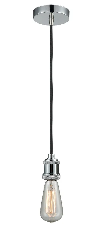 Retro Ceiling Lights Inspired by the 1950s and 1960s DesignRetro Ceiling Lights Inspired by the 1950s and 1960s DesignOne Light Mini Pendant