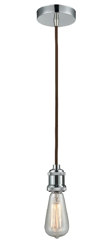 Retro Ceiling Lights Inspired by the 1950s and 1960s DesignRetro Ceiling Lights Inspired by the 1950s and 1960s DesignOne Light Mini Pendant
