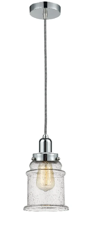 African - Inspired Ceiling Lights with Tribal Patterns and Natural MaterialsAfrican - Inspired Ceiling Lights with Tribal Patterns and Natural MaterialsOne Light Mini Pendant