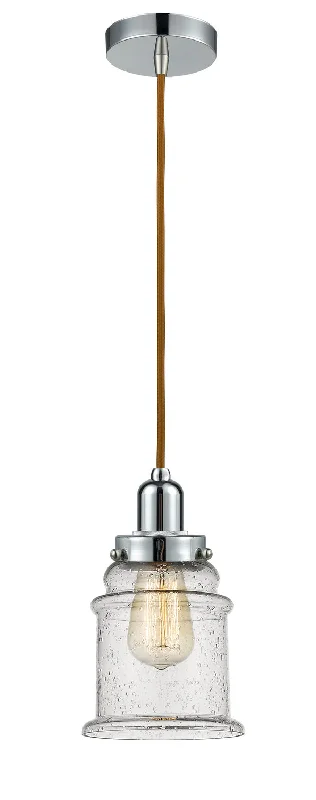 Art Nouveau Ceiling Lights with Organic, Flowing ShapesArt Nouveau Ceiling Lights with Organic, Flowing ShapesOne Light Mini Pendant