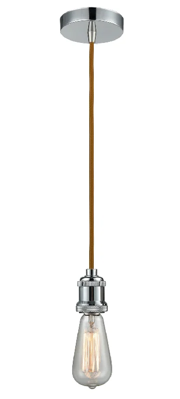 Mid - Century Modern Ceiling Lights with Simple, Sleek LinesMid - Century Modern Ceiling Lights with Simple, Sleek LinesOne Light Mini Pendant