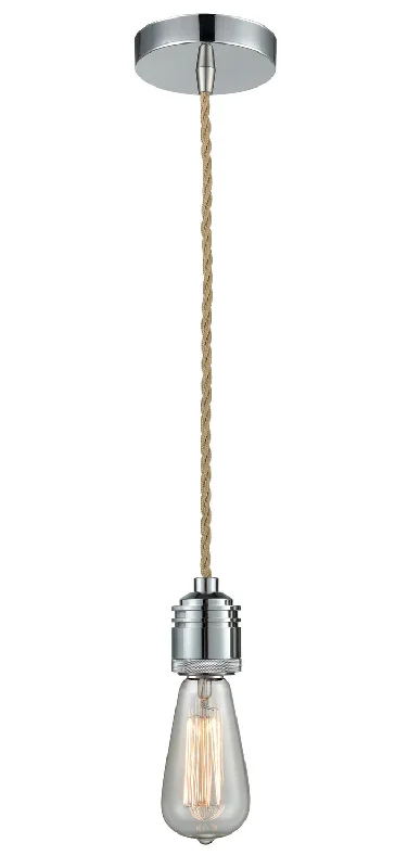 Mid - Century Modern Ceiling Lights with Simple, Sleek LinesMid - Century Modern Ceiling Lights with Simple, Sleek LinesOne Light Mini Pendant