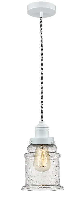 Mediterranean - Style Ceiling Lights with Terra - Cotta and Ceramic DetailsMediterranean - Style Ceiling Lights with Terra - Cotta and Ceramic DetailsOne Light Mini Pendant