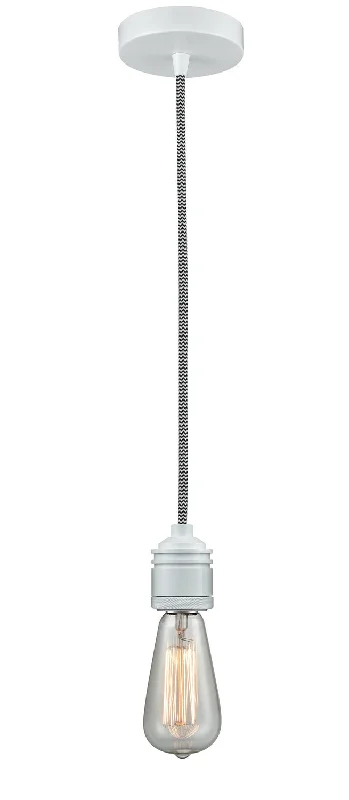 Art Nouveau Ceiling Lights with Organic, Flowing ShapesArt Nouveau Ceiling Lights with Organic, Flowing ShapesOne Light Mini Pendant