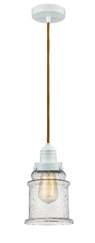 Scandinavian Style Ceiling Lights with Light Wood AccentsScandinavian Style Ceiling Lights with Light Wood AccentsOne Light Mini Pendant
